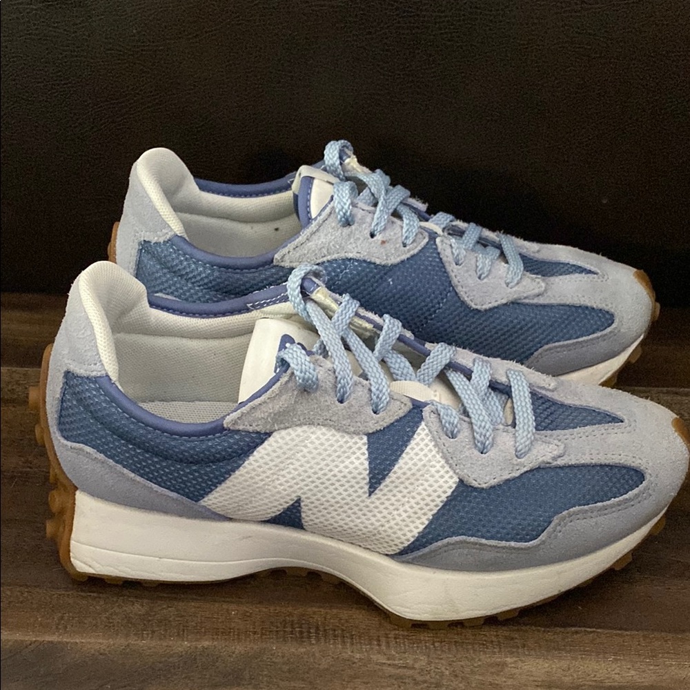 327 New Balance